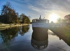 Hausboot Lieselotte