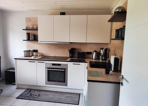 Ferienwohnung Wanna
