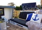 Hausboot Lieselotte