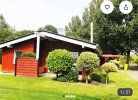 Ferienhaus mit Garten