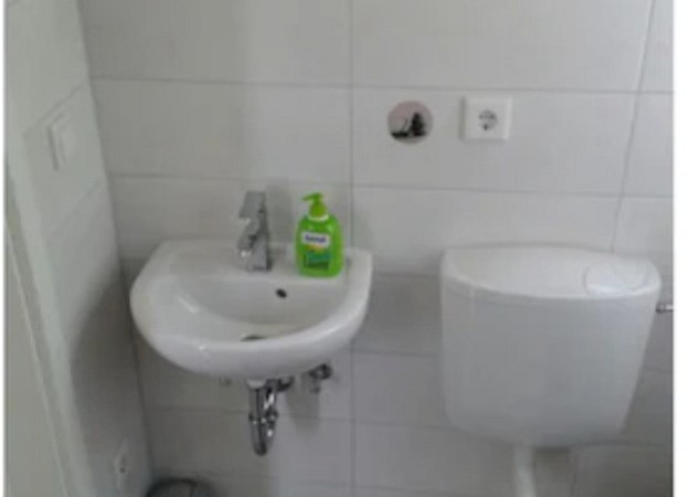 Gäste-WC