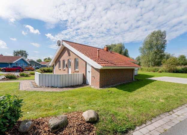 Ferienhaus in Otterndorf