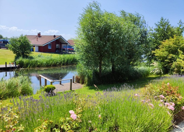 An der Wasserlöse 3