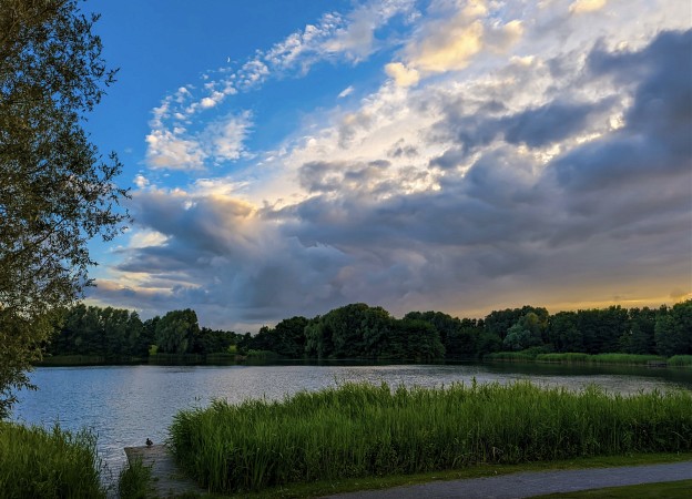 Am Südsee 23