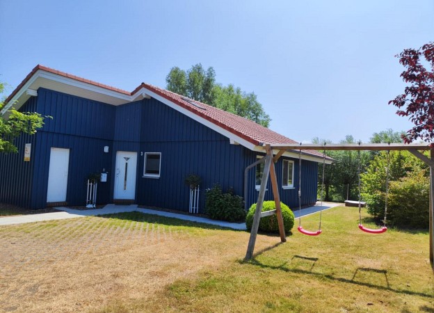 An der Wasserlöse 3