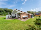   Freistehendes Ferienhaus