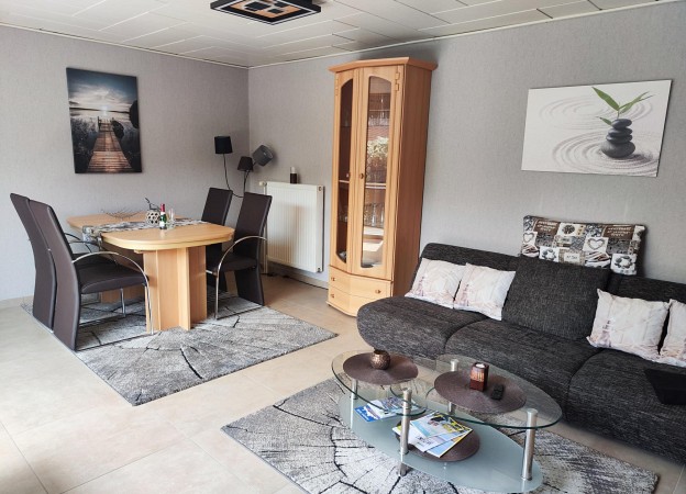 Ferienwohnung Wanna