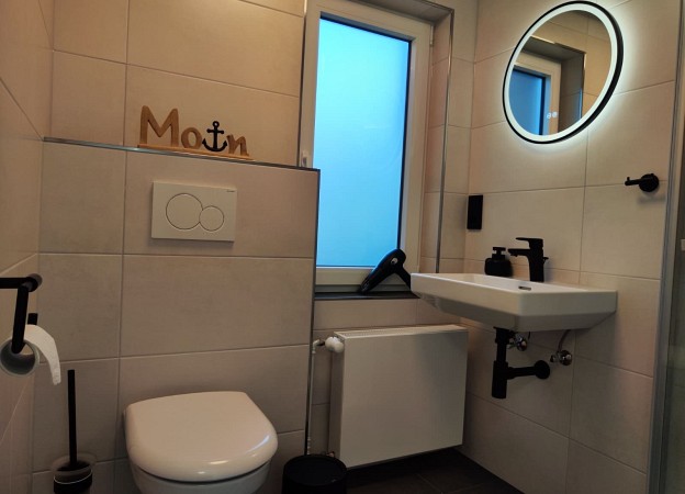 Ferienwohnung Wanna