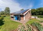   Freistehendes Ferienhaus in Otterndorf
