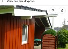 Terrasse zum Entspannen