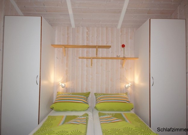 An der Wasserlöse 8