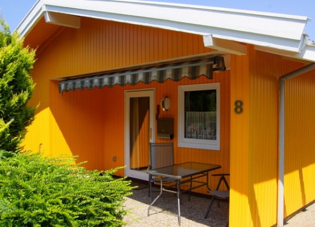 Strandweg 8