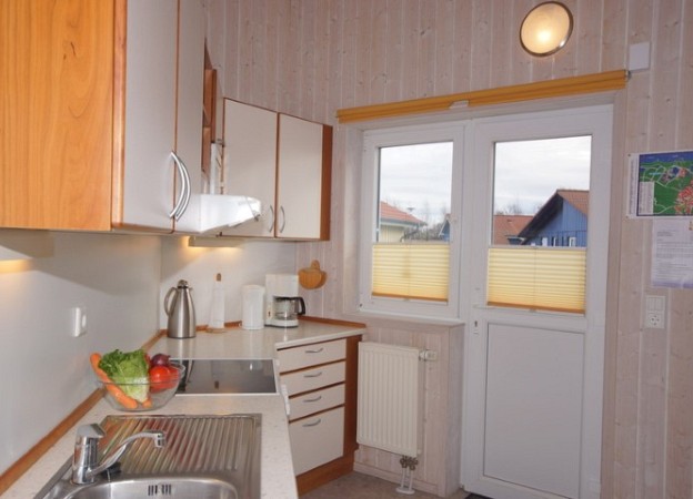 An der Wasserlöse 8