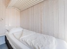 3. Schlafzimmer mit Einzelbett