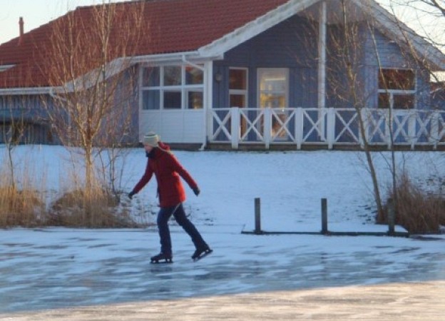An der Wasserlöse 8