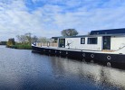 Hausboot Lieselotte