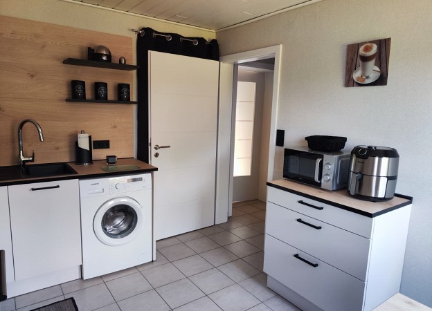 Ferienwohnung Wanna